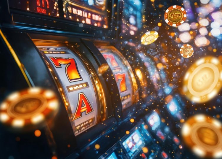 Panduan Lengkap Bermain Slot Online untuk Pemula.