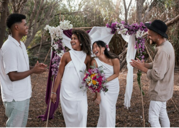 Charming Countryside Celebrations: Discover the Perfect New Farm Wedding Venue