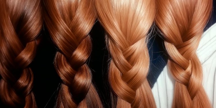 Color and Style: Creative Ways to Use Hair Extensions