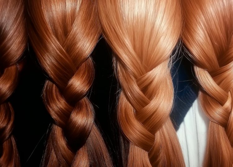 Color and Style: Creative Ways to Use Hair Extensions