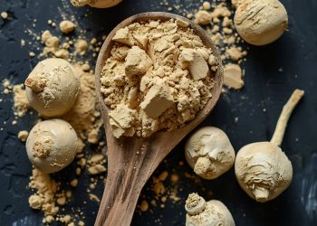 Could Maca Supplement Singapore Be Your Secret to Vitality?