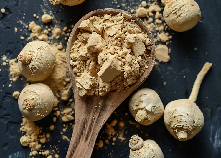 Could Maca Supplement Singapore Be Your Secret to Vitality?