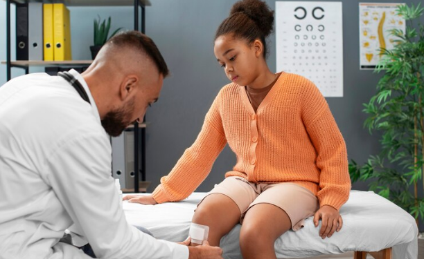 The Benefits of Cold Laser Therapy in Treating Auto Accident Injuries