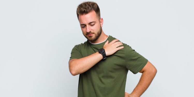 Are Chiropractors Offering New Solutions for Shoulder Pain Relief?