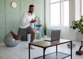 How to Manage Your On-Site Workplace Fitness Centre