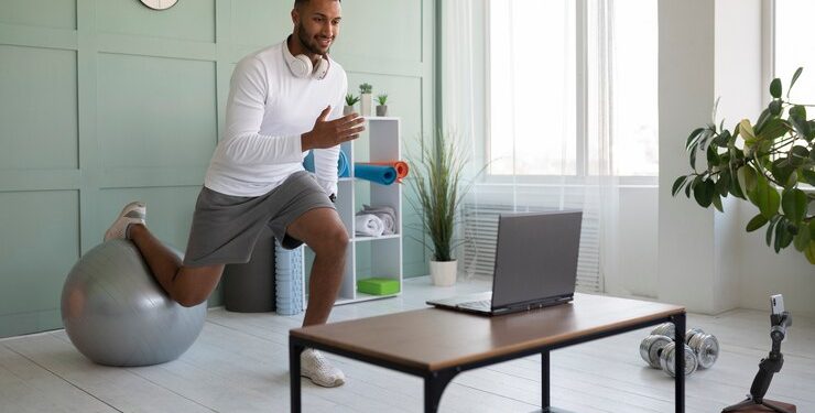 How to Manage Your On-Site Workplace Fitness Centre