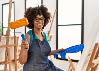 Why Hiring a Professional Painting Contractor is the Smart Choice