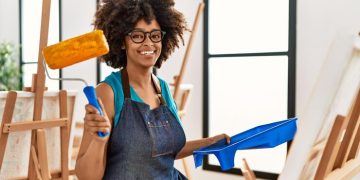 Why Hiring a Professional Painting Contractor is the Smart Choice