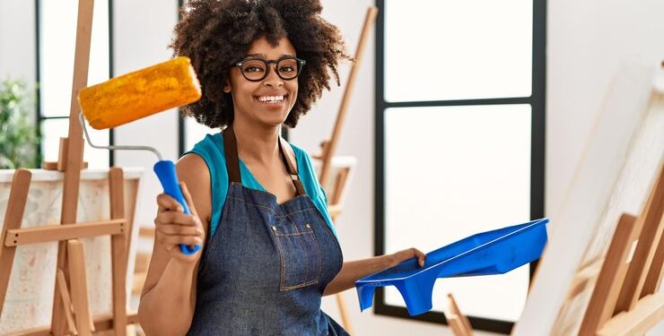 Why Hiring a Professional Painting Contractor is the Smart Choice