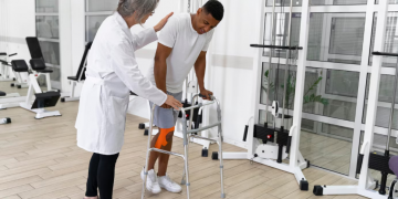The Role of Physical Therapy in Aging Gracefully: Support for Seniors