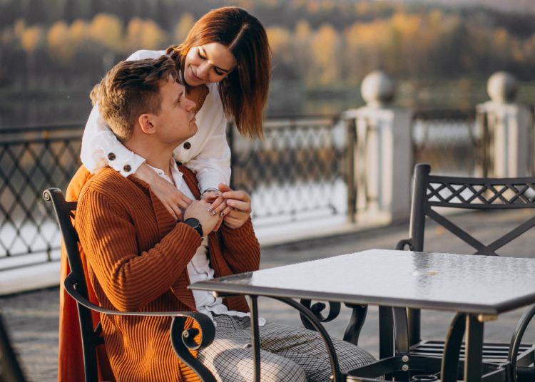 Romantic Getaways in Europe 2025: Perfect for Honeymoons & Couples