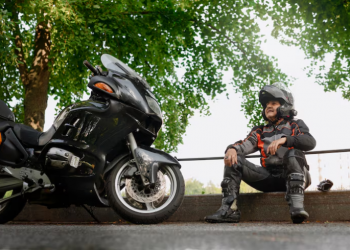 Nighttime Motorcycle Accidents in Dallas: Understanding the Added Risks