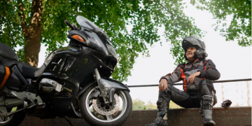 Nighttime Motorcycle Accidents in Dallas: Understanding the Added Risks