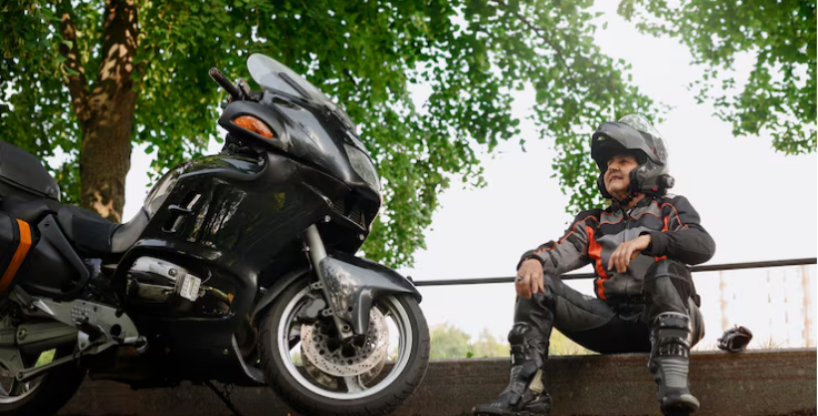 Nighttime Motorcycle Accidents in Dallas: Understanding the Added Risks