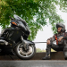 Nighttime Motorcycle Accidents in Dallas: Understanding the Added Risks