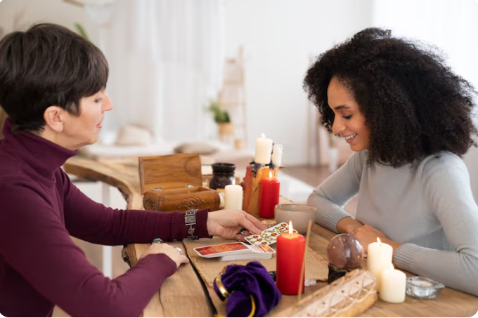 What to Expect from Premium Wellness Rituals
