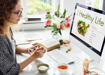 How to Build a Trustworthy Beauty, Food, and Wellness Website