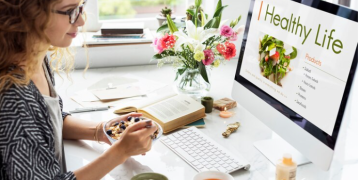 How to Build a Trustworthy Beauty, Food, and Wellness Website